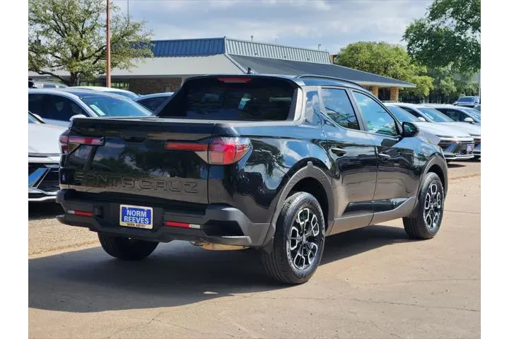 $23900 : Hyundai SANTA CRUZ 2023 SEL image 7