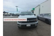 $39900 : Ford F-150 2025 4x2 XLT 4dr thumbnail