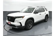 Honda Pilot 2024 AWD TrailSp