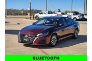 $20495 : Nissan Altima 2024 2.5 SV 4d thumbnail
