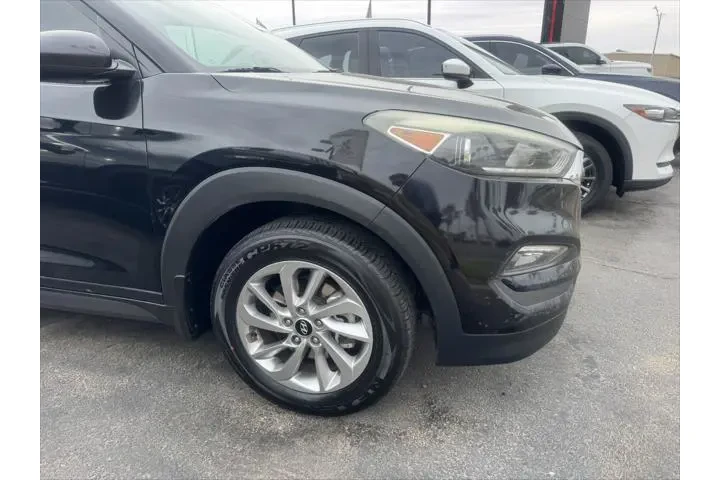 $9999 : Hyundai TUCSON 2016 SE 4dr S image 3