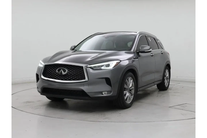 $25998 : INFINITI QX50 2020 AWD Luxe image 4