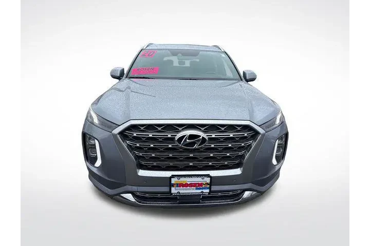 $24394 : Hyundai PALISADE 2020 AWD Li image 8