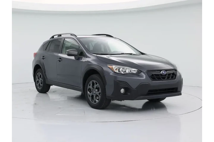 $25998 : Subaru Crosstrek 2023 AWD Sp image 1