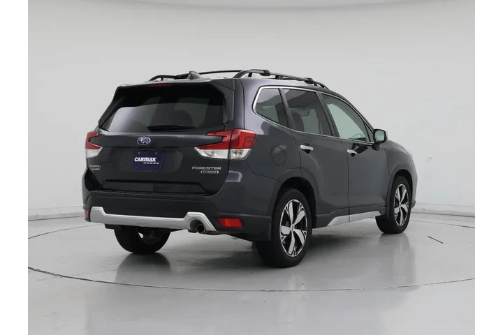 $23998 : Subaru Forester 2019 AWD Tou image 8