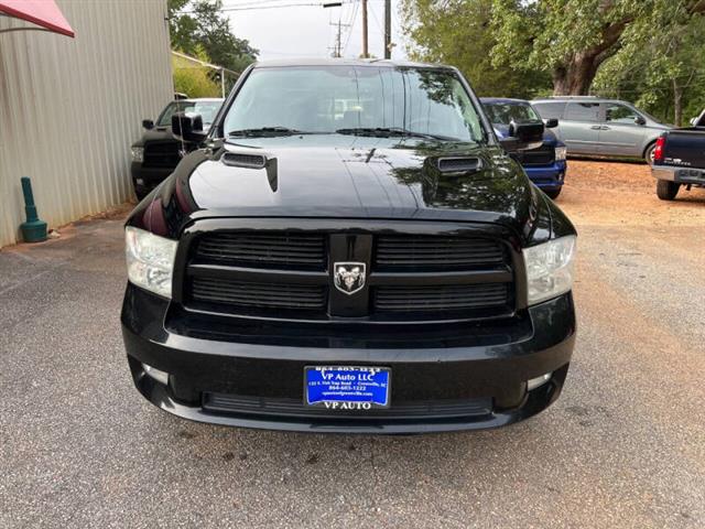 $13999 : 2012 RAM 1500 Sport image 4