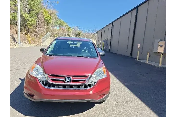 $8299 : Honda CR-V 2010 EX 4dr SUV image 7