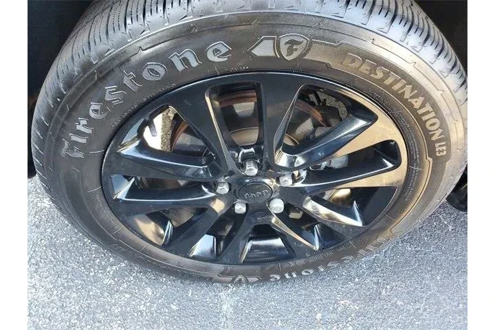 $15990 : Jeep Grand Cherokee 2019 4x2 image 6