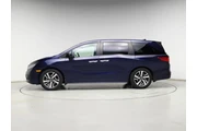 $33998 : Honda Odyssey 2021 Touring 4 thumbnail