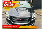 2016 GMC Acadia SLT-1 en Chicago