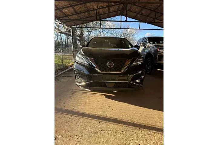 $23268 : Nissan Murano 2019 S 4dr SUV image 2