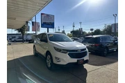 $17999 : 2020 Equinox LS thumbnail