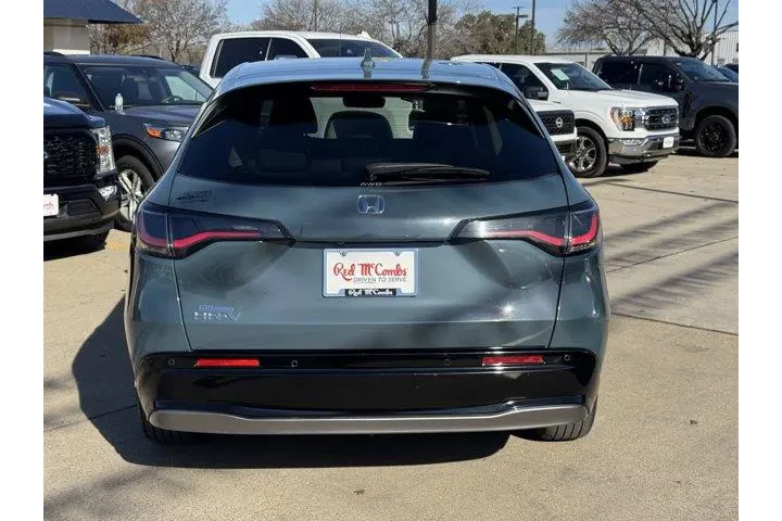 $29999 : Honda HR-V 2024 AWD EX-L 4dr image 5