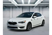 Kia Cadenza 2015 Premium 4dr