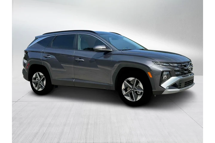 $33000 : Hyundai TUCSON Hybrid 2025 A image 10