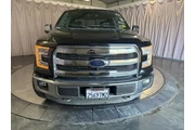 $23999 : Ford F-150 2015 4x4 Lariat 4 thumbnail