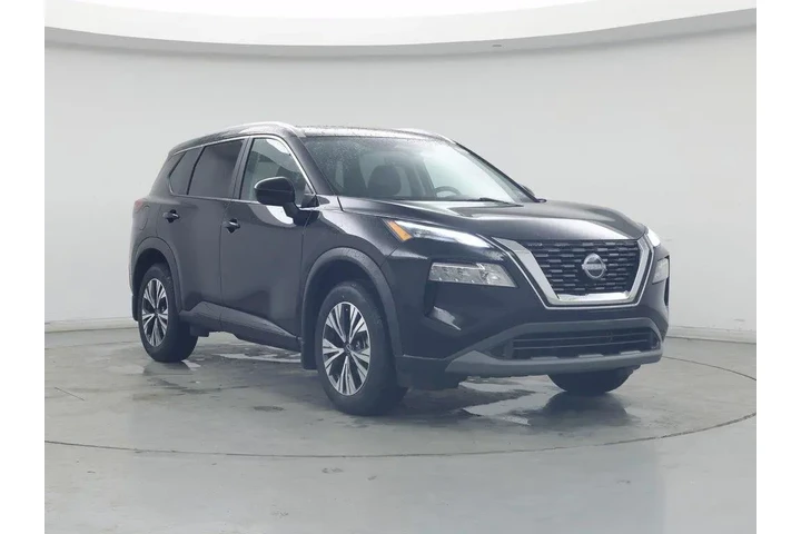 $24998 : Nissan Rogue 2023 AWD SV 4dr image 1