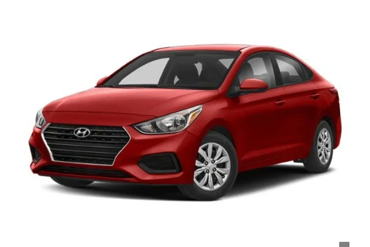 $10571 : Hyundai ACCENT 2019 SE 4dr S image 1
