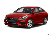 Hyundai ACCENT 2019 SE 4dr S