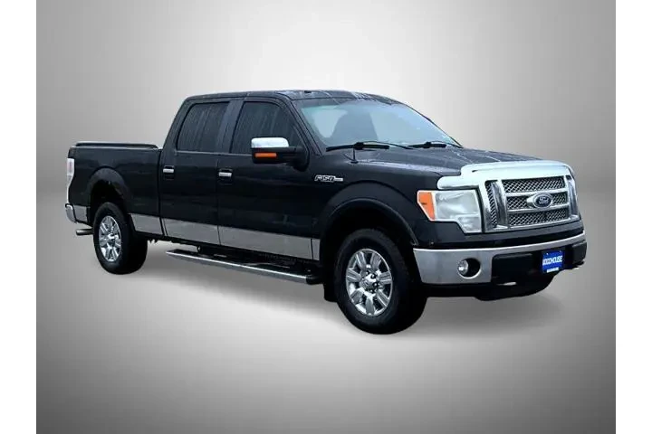 $4995 : Ford F-150 2010 4x4 FX4 4dr image 3