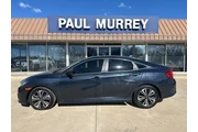 Honda Civic 2018 EX-L 4dr Se en Dallas