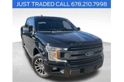 Ford F-150 2019 4x2 XLT 4dr en Atlanta
