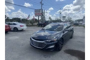 2020 Malibu RS en Orlando