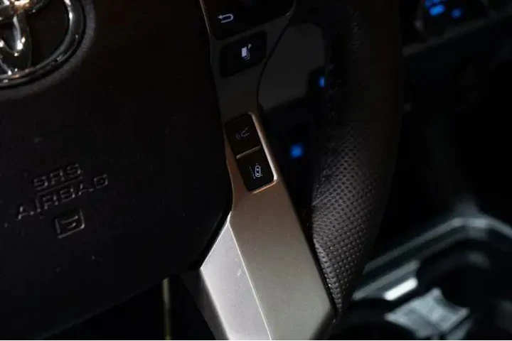 $32615 : Toyota Tacoma 2022 4x2 TRD O image 6