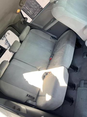 $11500 : 2011 TOYOTA SIENNA2011 TOYOTA image 8