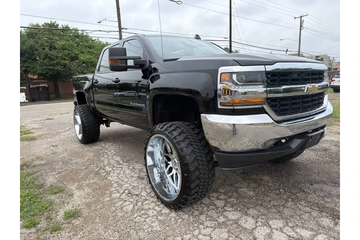$24995 : 2017 Silverado 1500 image 3