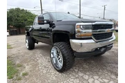 $24995 : 2017 Silverado 1500 thumbnail