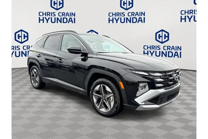 $28900 : Hyundai TUCSON 2025 SEL 4dr image 1