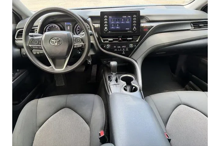 $22629 : Toyota Camry 2024 LE 4dr Sed image 6