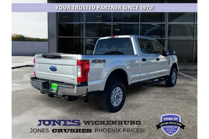 $38595 : Ford F-250 Super Duty 2019 4 image 5