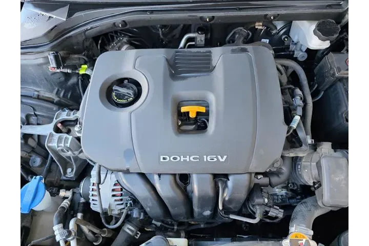 $12566 : Hyundai VELOSTER 2019 3dr Co image 10