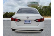 $22365 : Nissan Altima 2025 2.5 S 4dr thumbnail