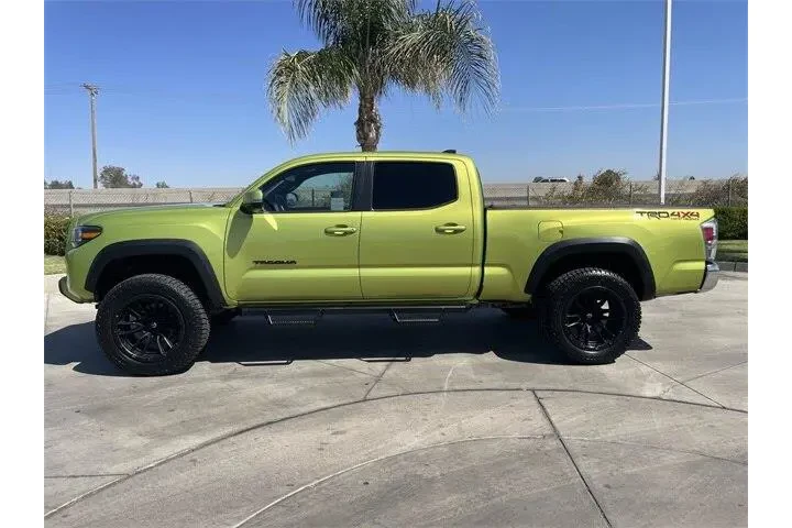 $35467 : Toyota Tacoma 2023 4x4 TRD O image 5