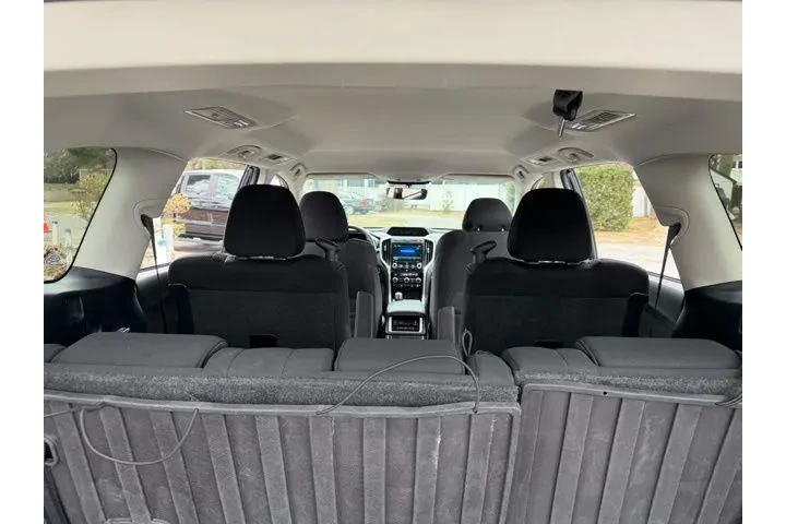 $16495 : Subaru Ascent 2020 AWD Premi image 7
