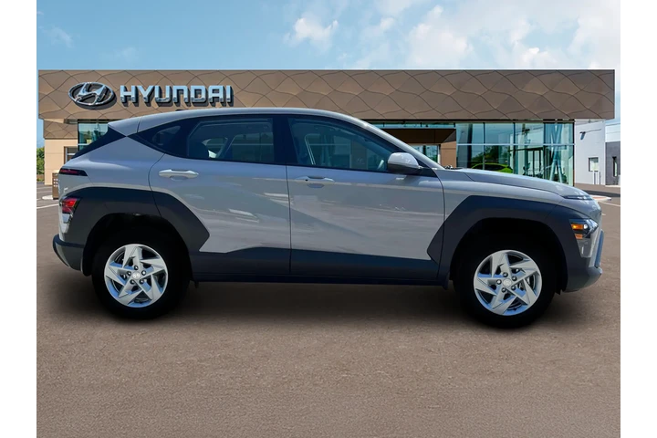 $22999 : Hyundai KONA 2024 AWD SE 4dr image 9