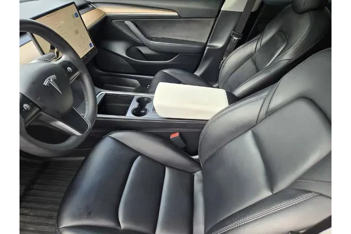 $26716 : Tesla Model 3 2023 4dr Sedan image 9