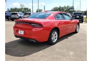 $22790 : Dodge Charger 2023 SXT 4dr S thumbnail