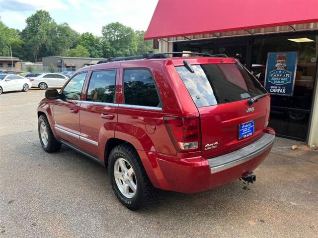 $5999 : 2006 Grand Cherokee Limited image 8