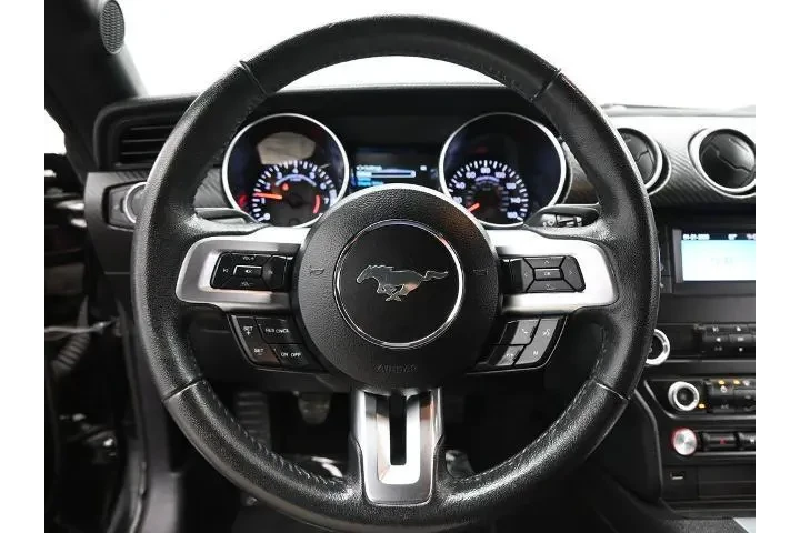 $18991 : Ford Mustang 2019 EcoBoost 2 image 10