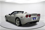 $23249 : Pre-Owned 2007 Corvette Base thumbnail