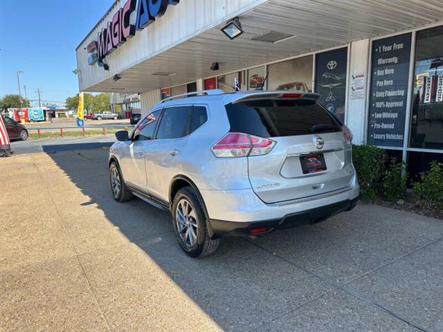 $12499 : 2016 Rogue SV image 6