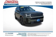 Hyundai SANTA FE Hybrid 2025 en New Hampshire