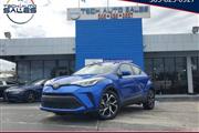 2021 Toyota C-HR en Hialeah