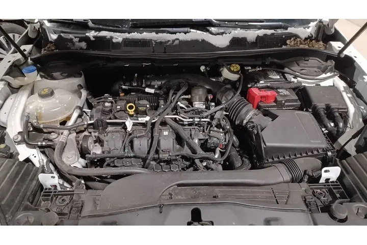 $21944 : Lincoln Corsair 2021 AWD Sta image 8