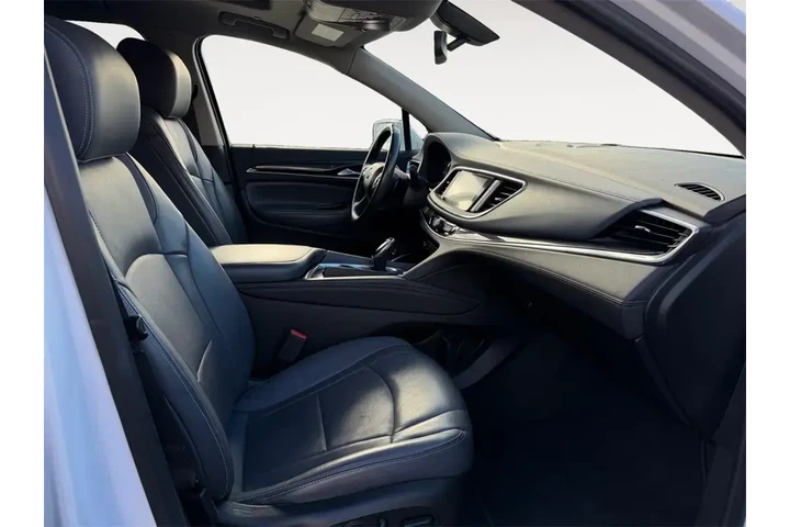 $23000 : Buick Enclave 2018 Essence 4 image 4