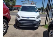 2016 FORD TRANSIT CONNECT CAR en San Antonio